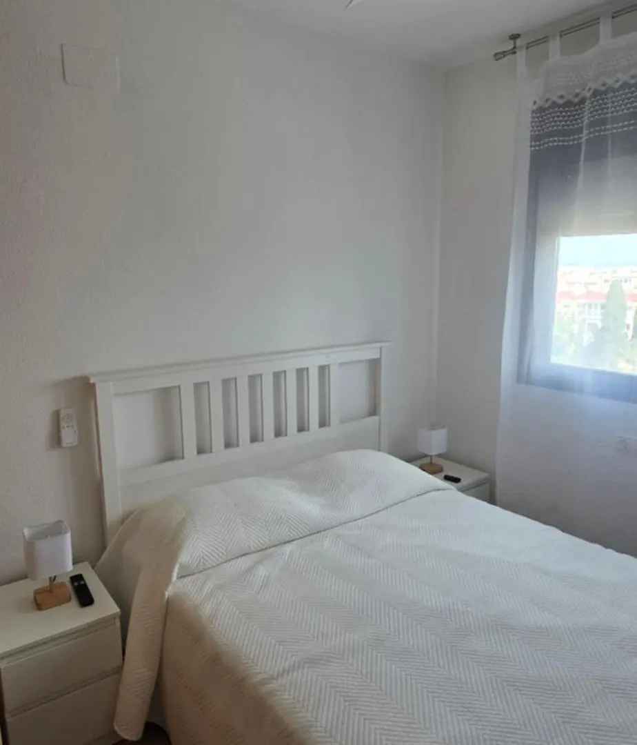 Nice & Cozy Apartment カマス