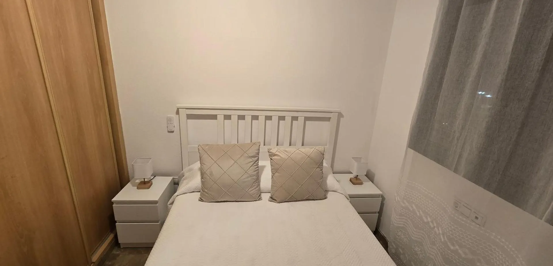 Nice & Cozy Apartment カマス