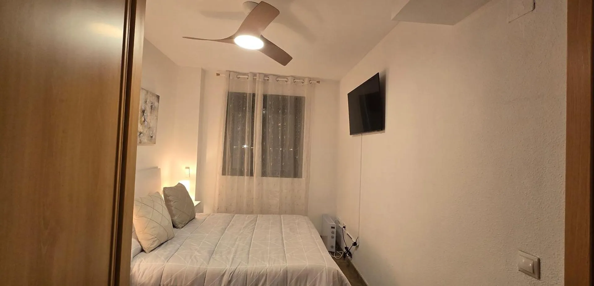 Nice & Cozy Apartment カマス