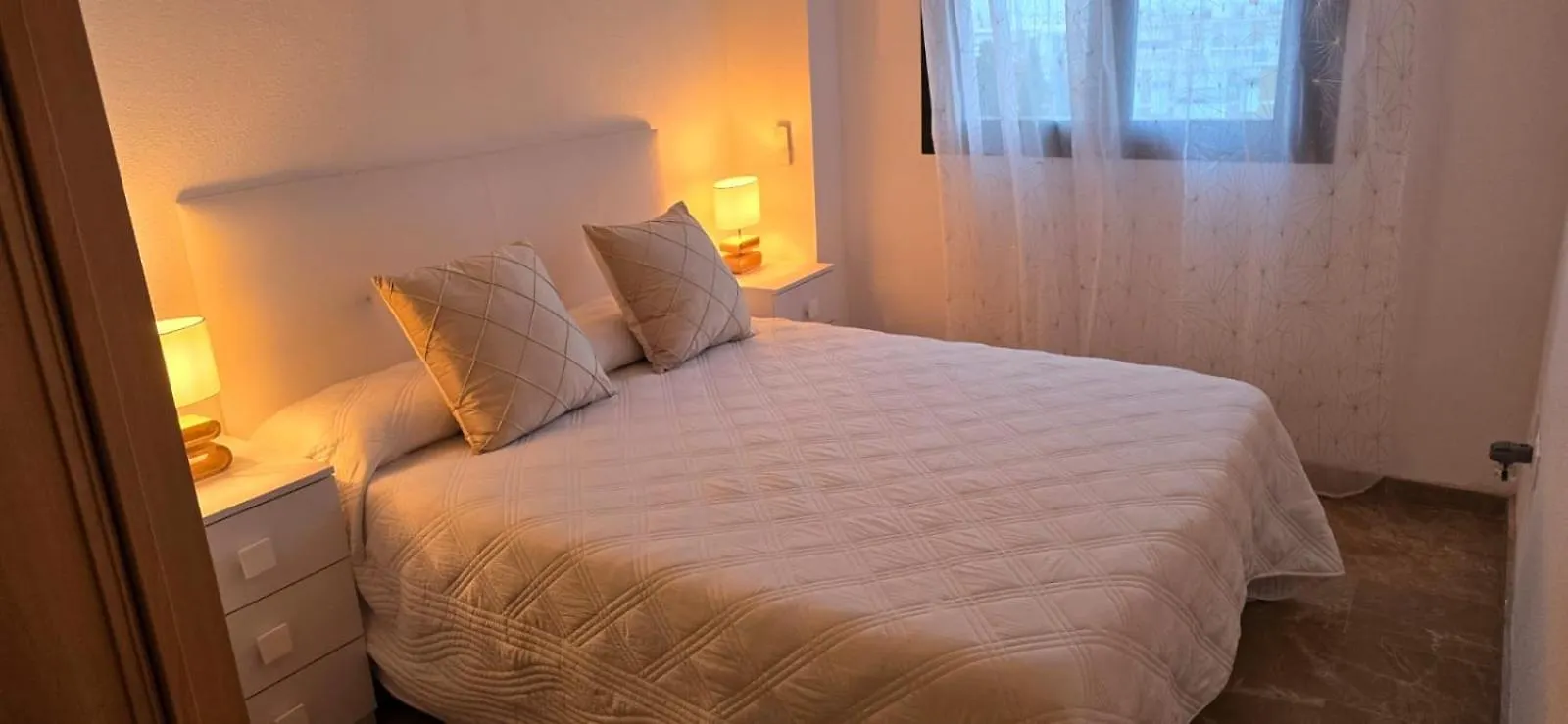 Nice & Cozy Apartment カマス